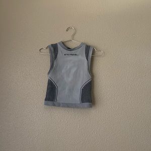 Iets Frans Tie dye Top